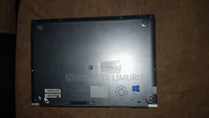 Laptop Toshiba Portege Z30 4GB Intel Core i5 SSD 500GB