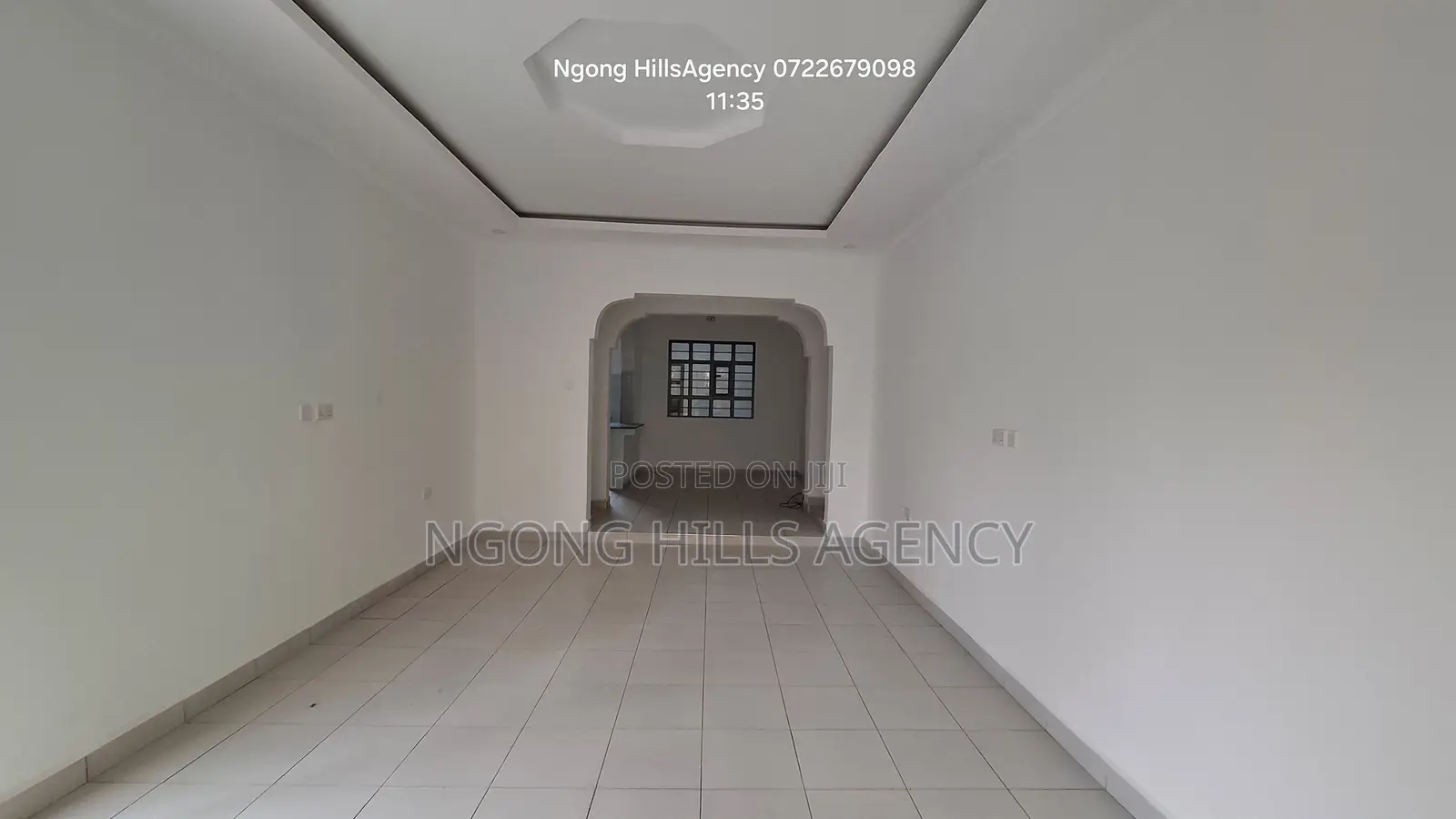 3bdrm Bungalow in Matasia for sale