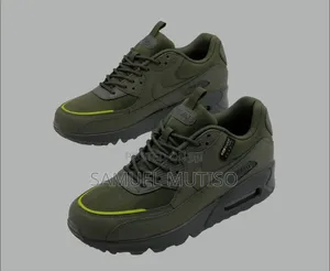 Air Max Nike