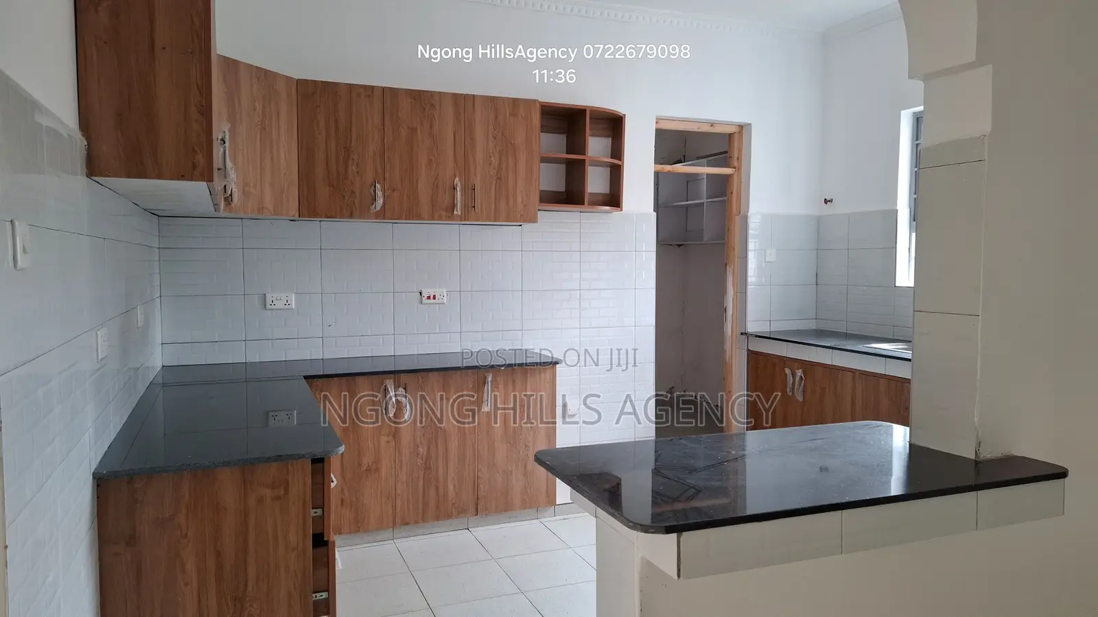 3bdrm Bungalow in Matasia for sale