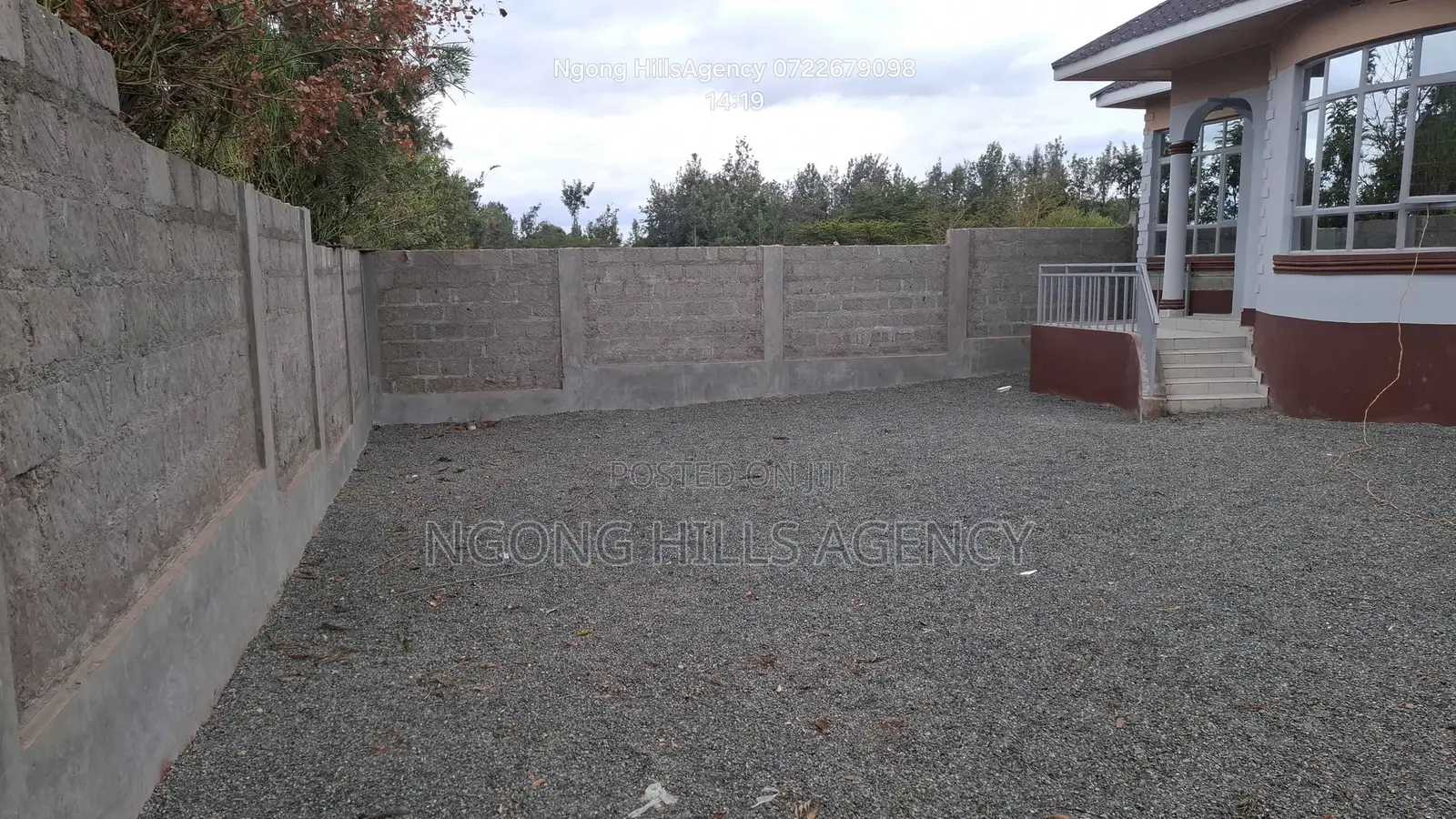 3bdrm Bungalow in Matasia for sale