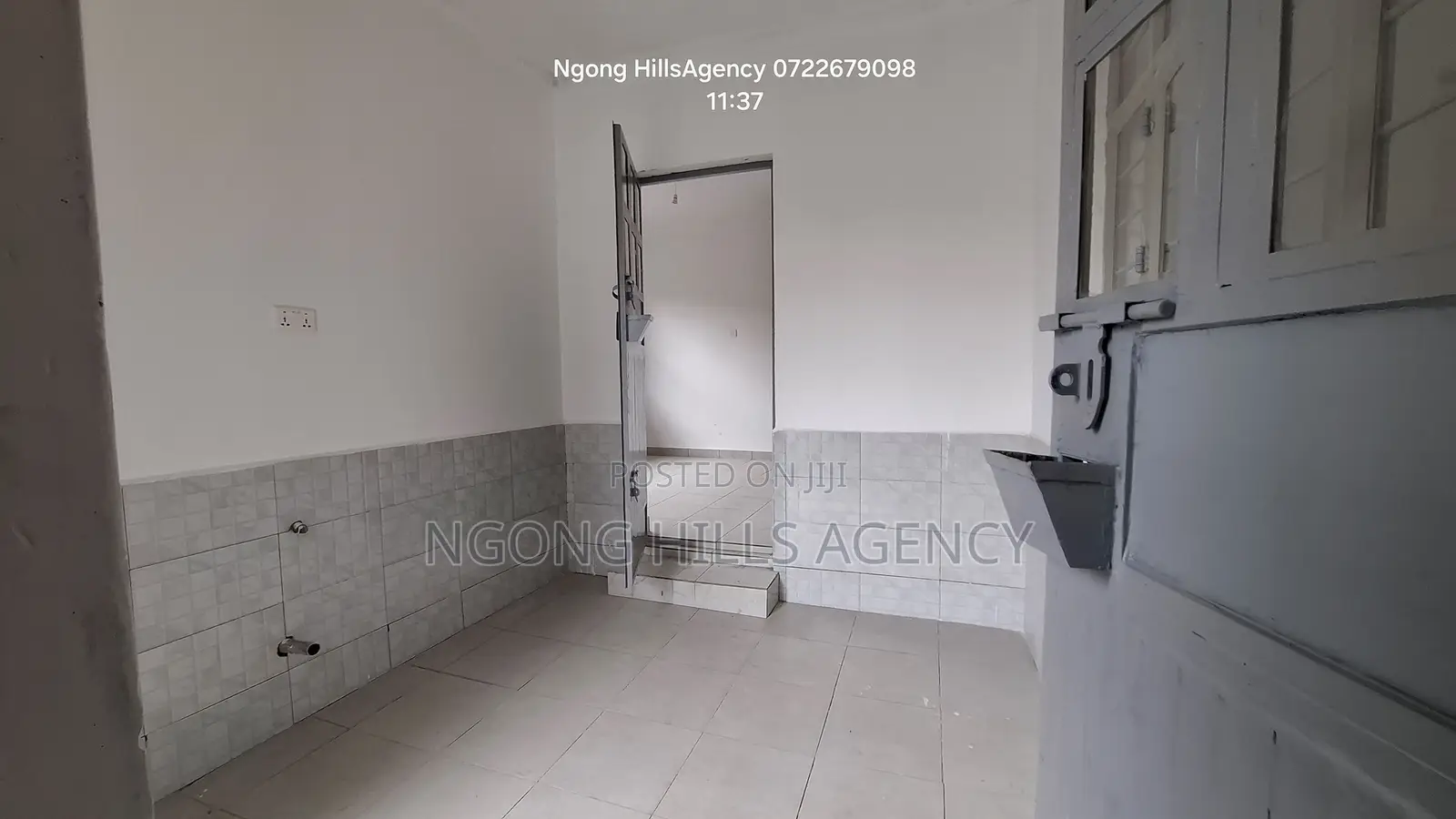 3bdrm Bungalow in Matasia for sale