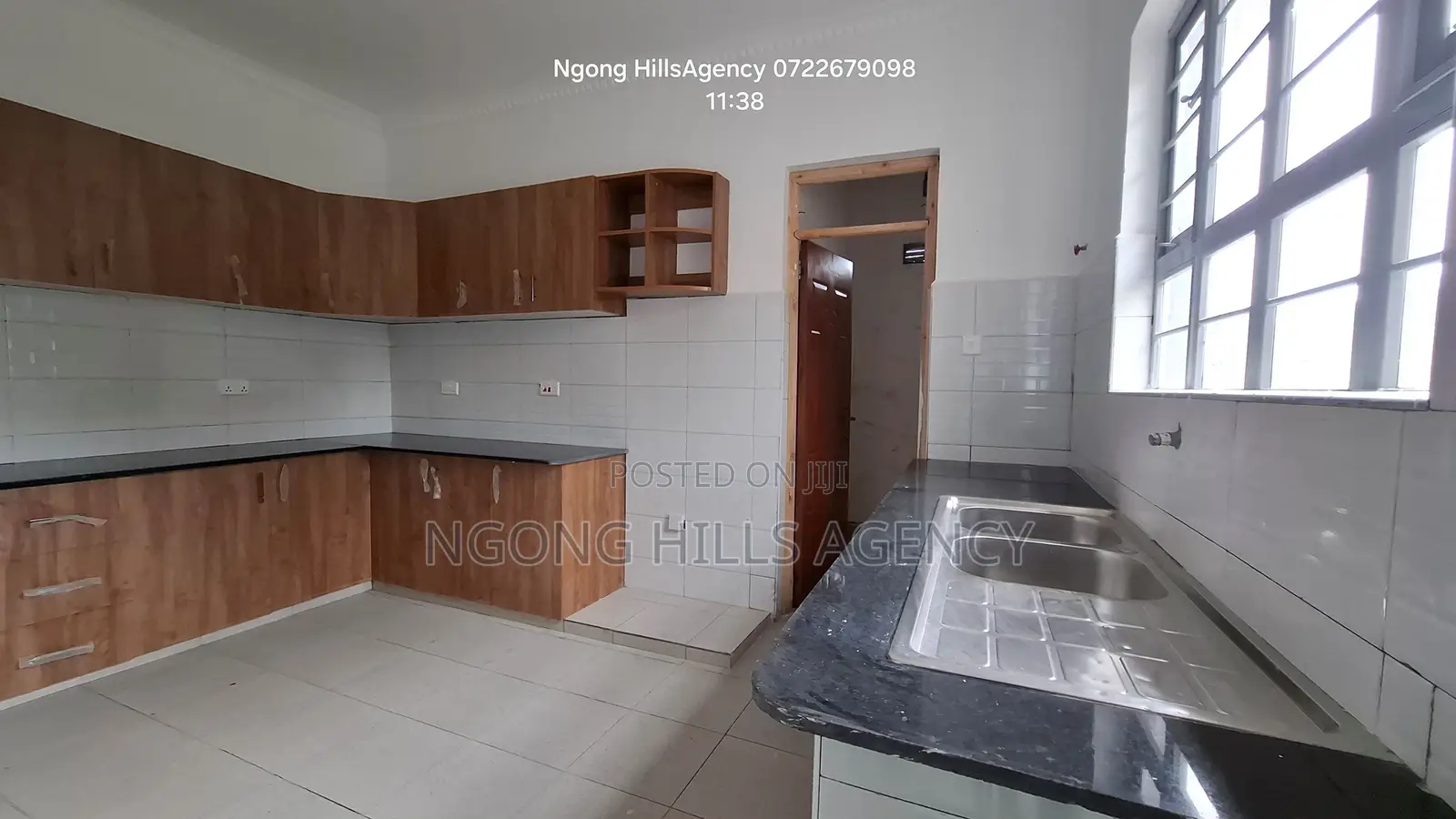 3bdrm Bungalow in Matasia for sale