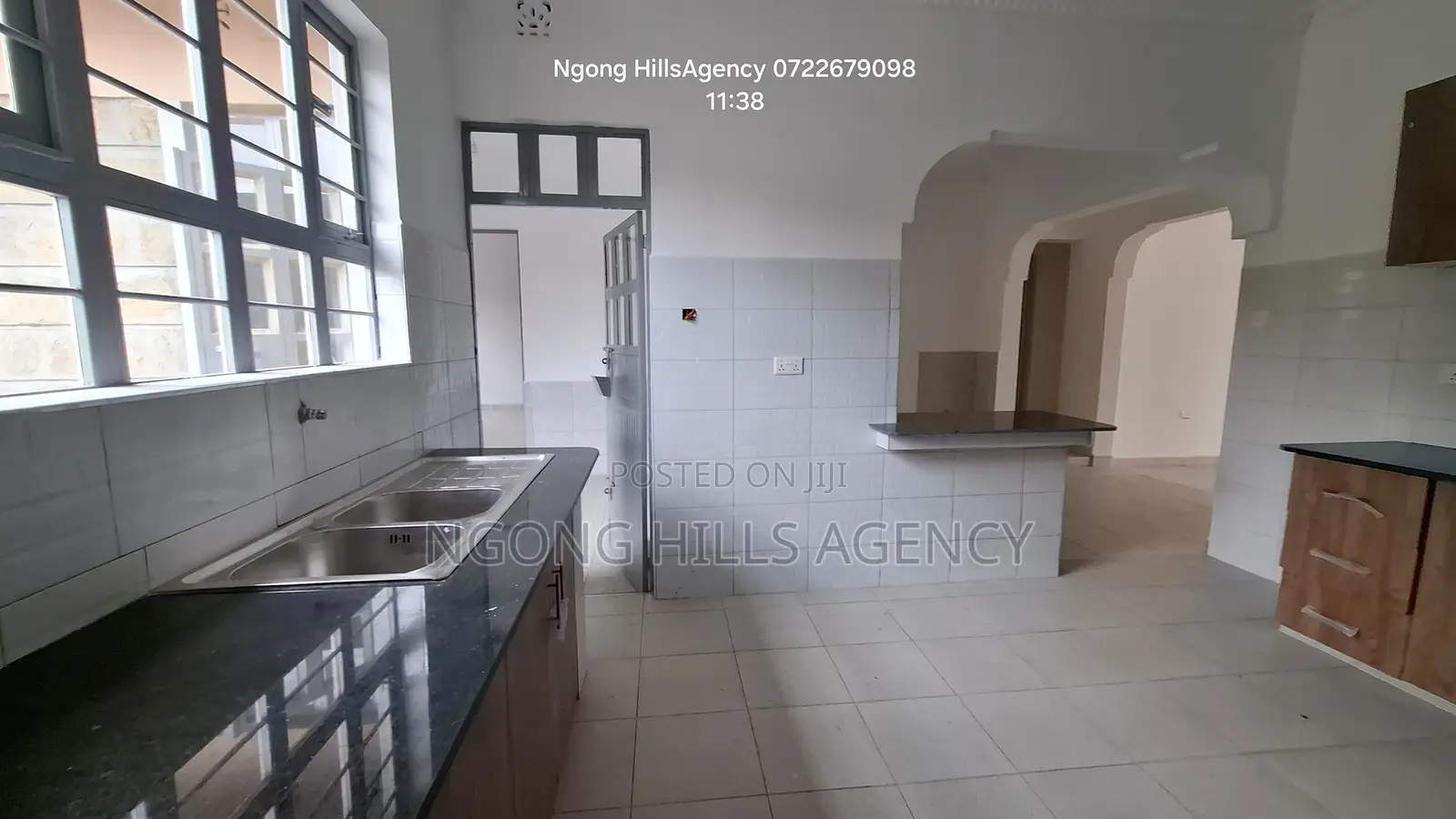 3bdrm Bungalow in Matasia for sale