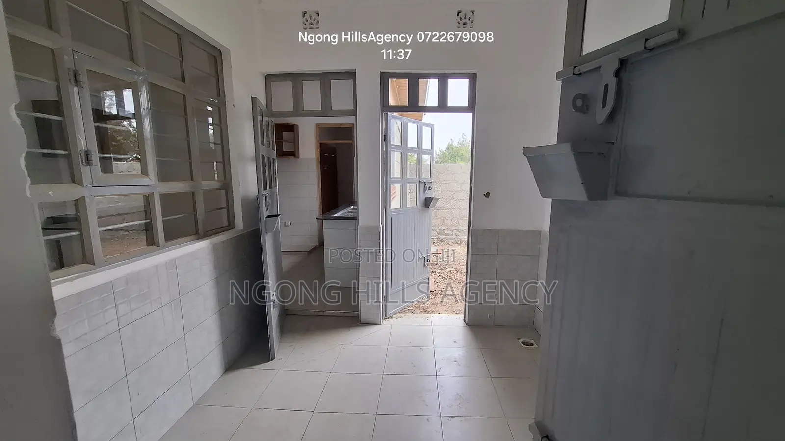 3bdrm Bungalow in Matasia for sale