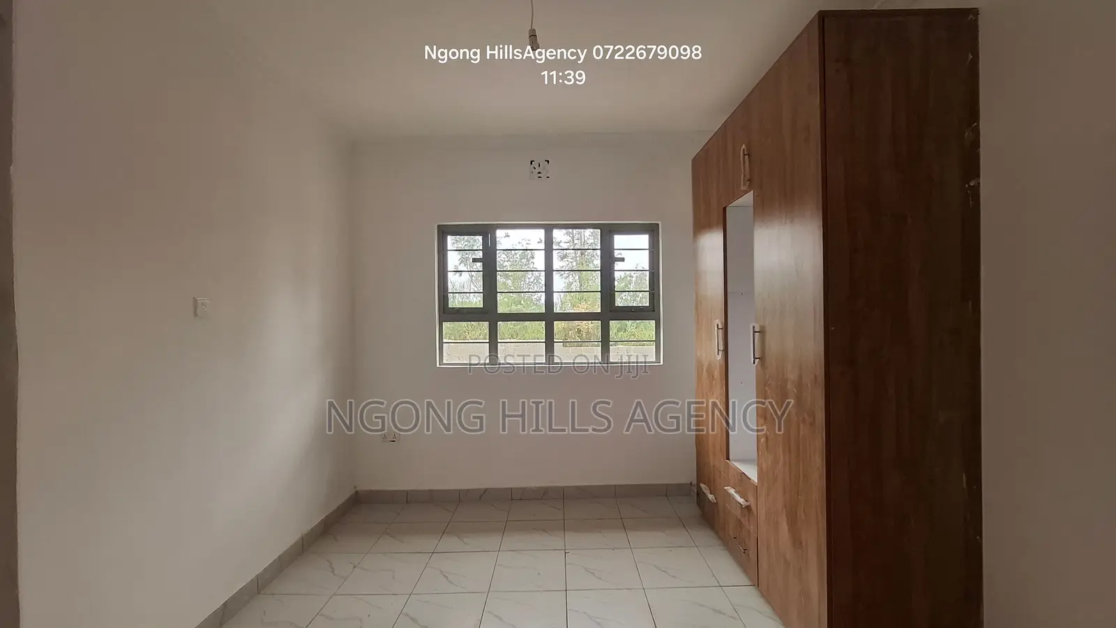 3bdrm Bungalow in Matasia for sale