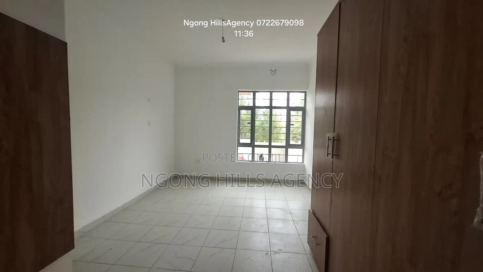3bdrm Bungalow in Matasia for sale