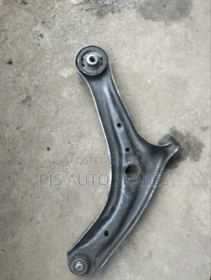 Mazda Demio Control Arm 2012-2014