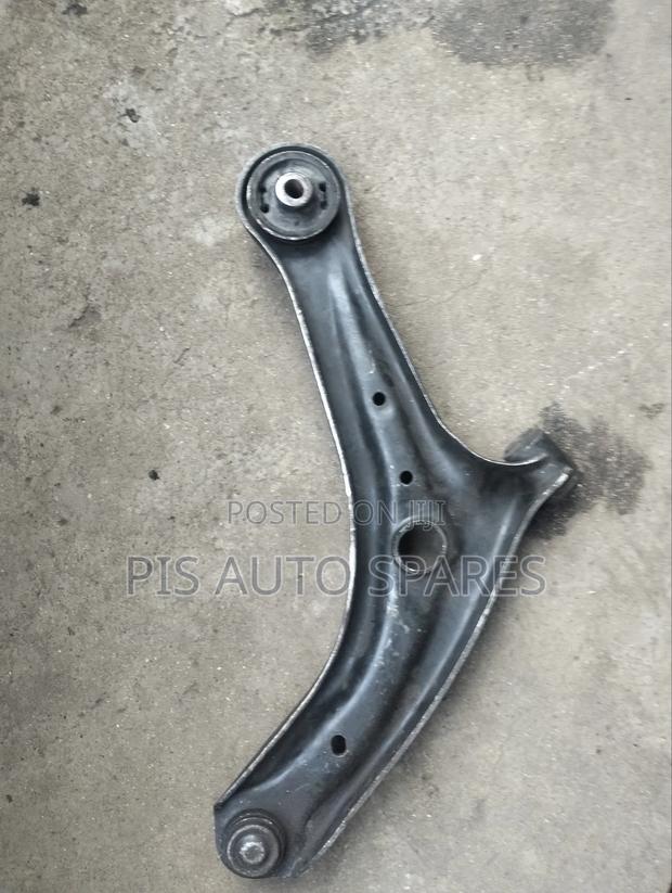 Mazda Demio Control Arm 2012-2014 - main view