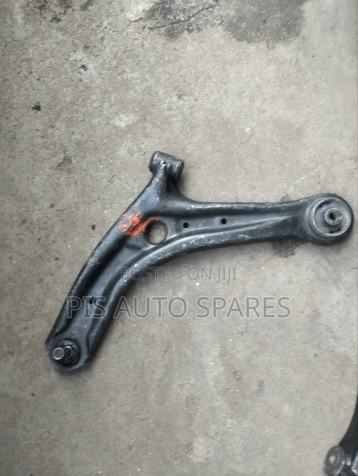 Mazda Demio Control Arm 2012-2014