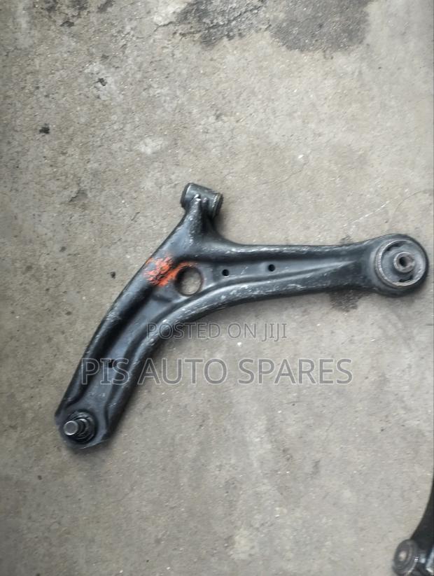 Mazda Demio Control Arm 2012-2014 - thumbnail 2