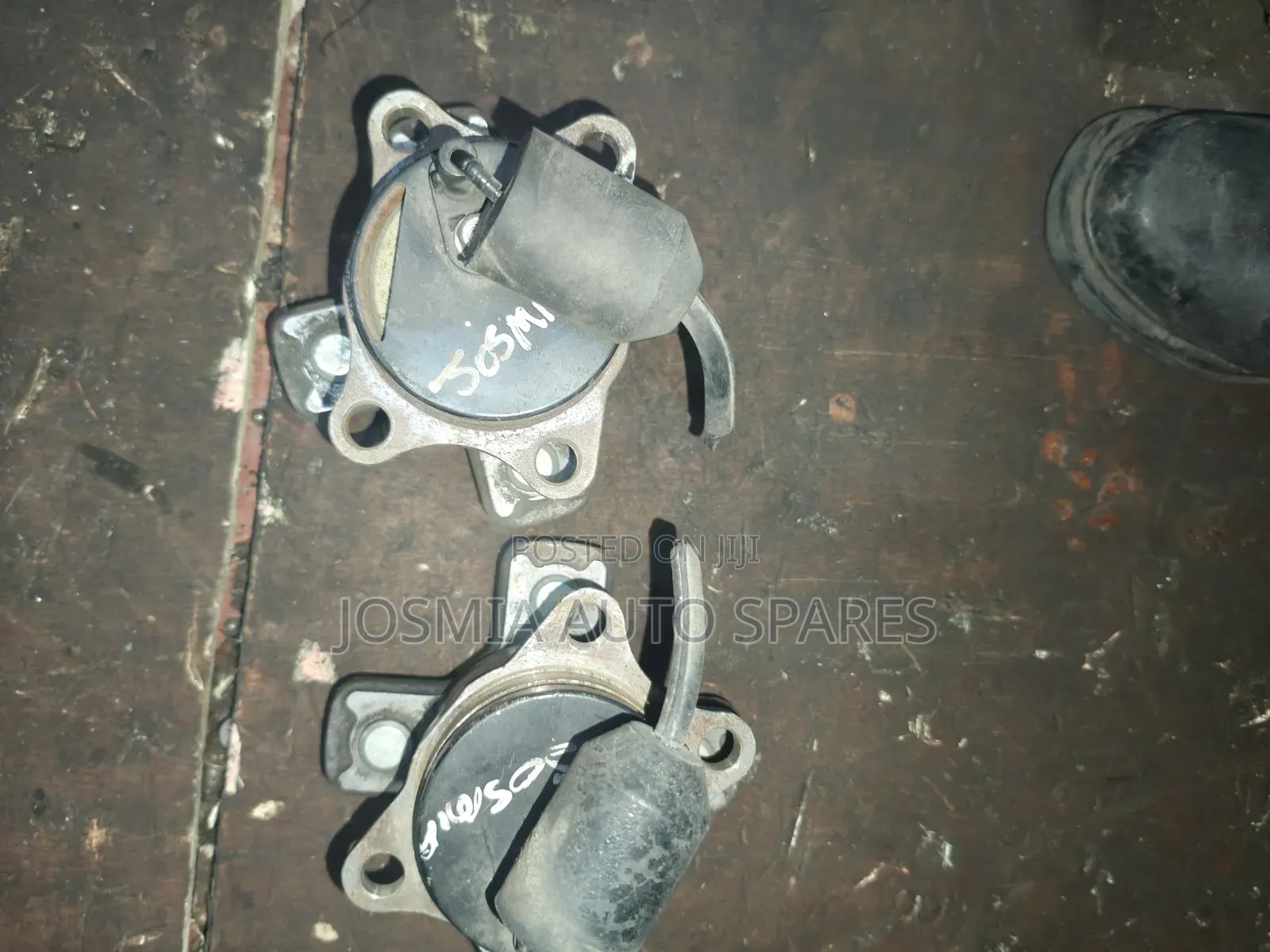 Honda Rear Hub Bearing X Japan