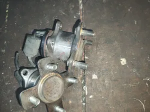 Honda Rear Hub Bearing X Japan