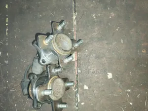 Honda Rear Hub Bearing X Japan