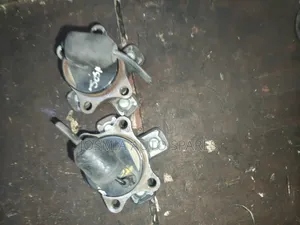 Honda Rear Hub Bearing X Japan