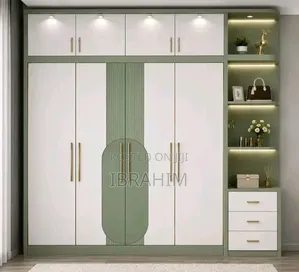 Fitting and Joinery Services