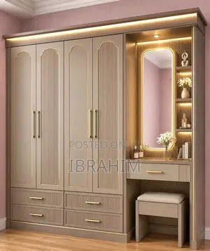 Fitting and Joinery Services