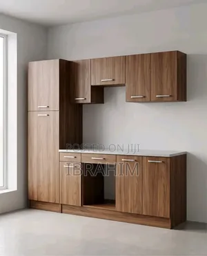Fitting and Joinery Services