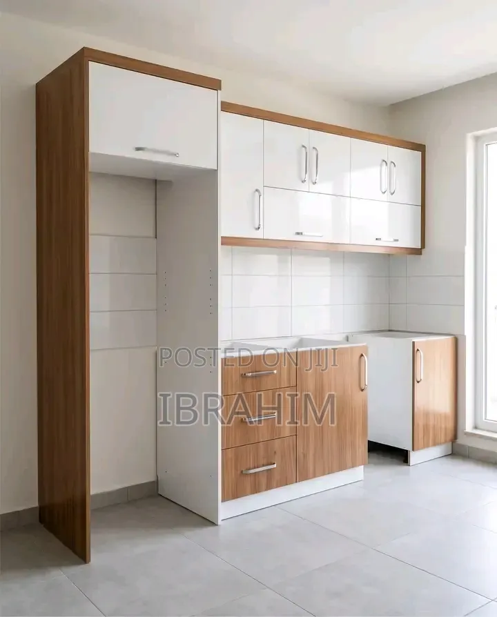 Fitting and Joinery Services