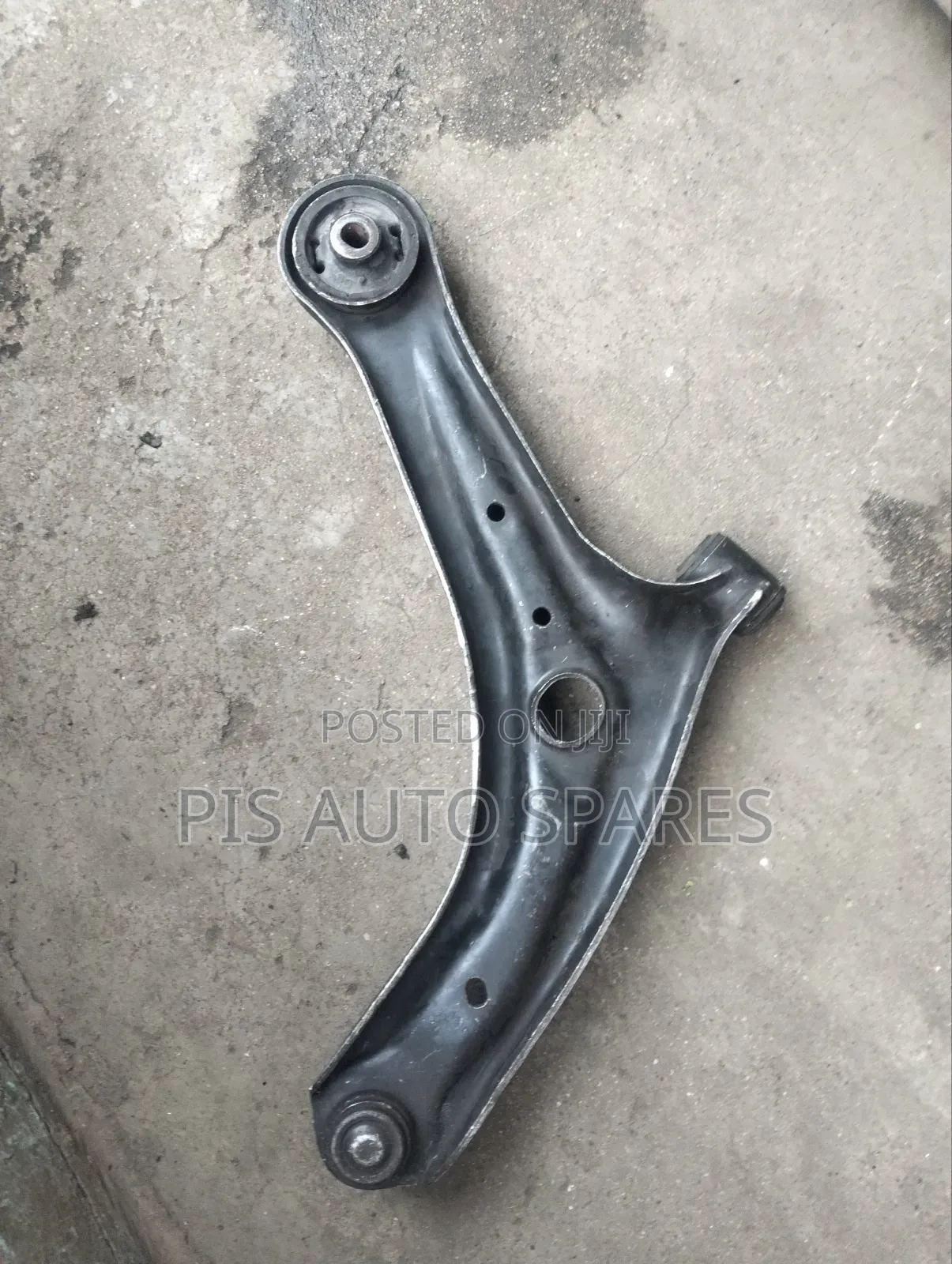 Mazda Demio Control Arm 2015-2017