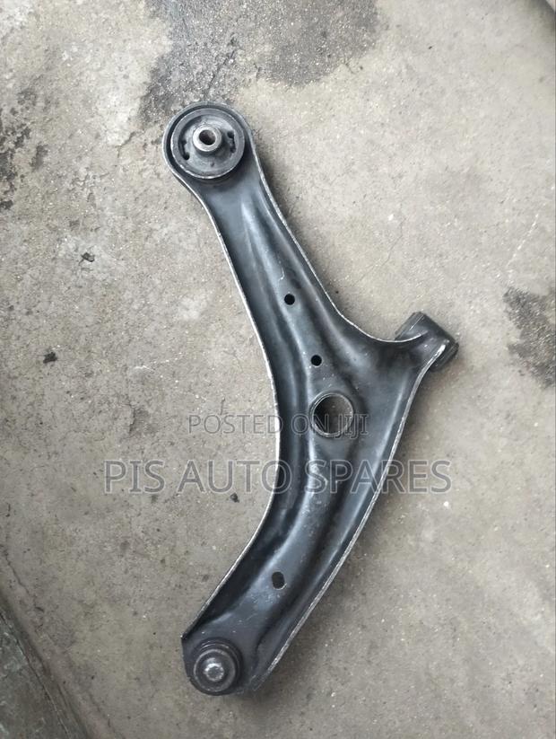 Mazda Demio Control Arm 2015-2017 - thumbnail 2