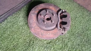 Legacy Br9 Hub Bearing, Discs ,Callipers