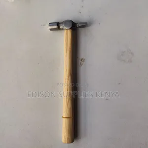 Tack Hammer Craft Upholstery Hammers Lightweight Wood Handle