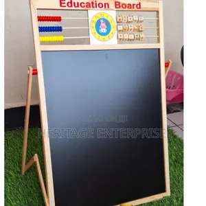 2 In1 Multi-Purpose Blackboard