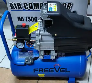 Frevel 1500W Air Compressor/2hp Electric Powered Compressor