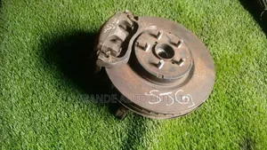 Forester SJG Hub Bearing, Discs ,Callipers