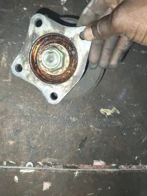 Toyota Ea90 Rear Hub Bearing