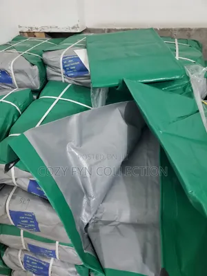 Tarpaulin 10mx16m