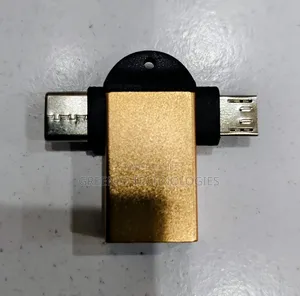 OTG Adapter Type-C Micro USB USB 3.0 Flash to Phone