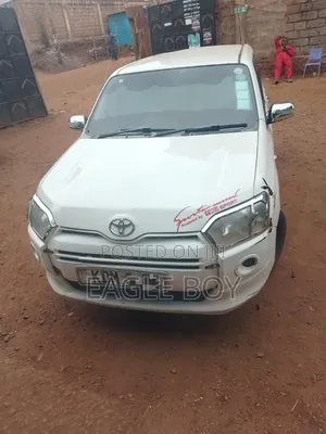 Toyota Probox 1.3 DX Comfort 2WD 2016 White