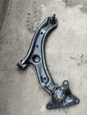 Honda Fit Control Arm 2012