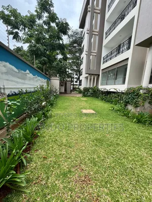 3bdrm Apartment in Muthangari for rent