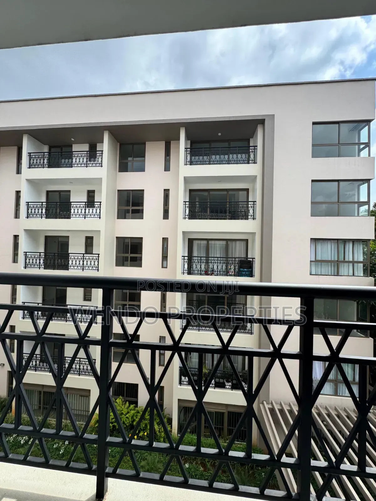 3bdrm Apartment in Muthangari for rent
