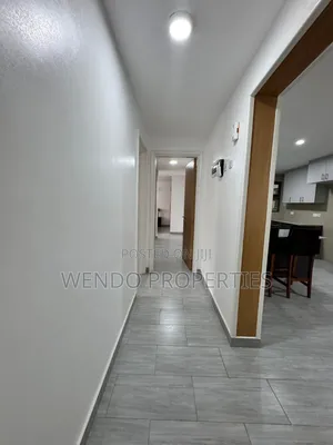 3bdrm Apartment in Muthangari for rent