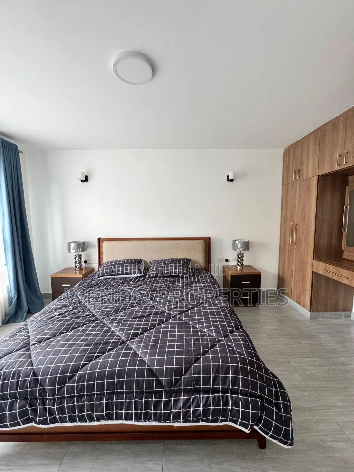 3bdrm Apartment in Muthangari for rent