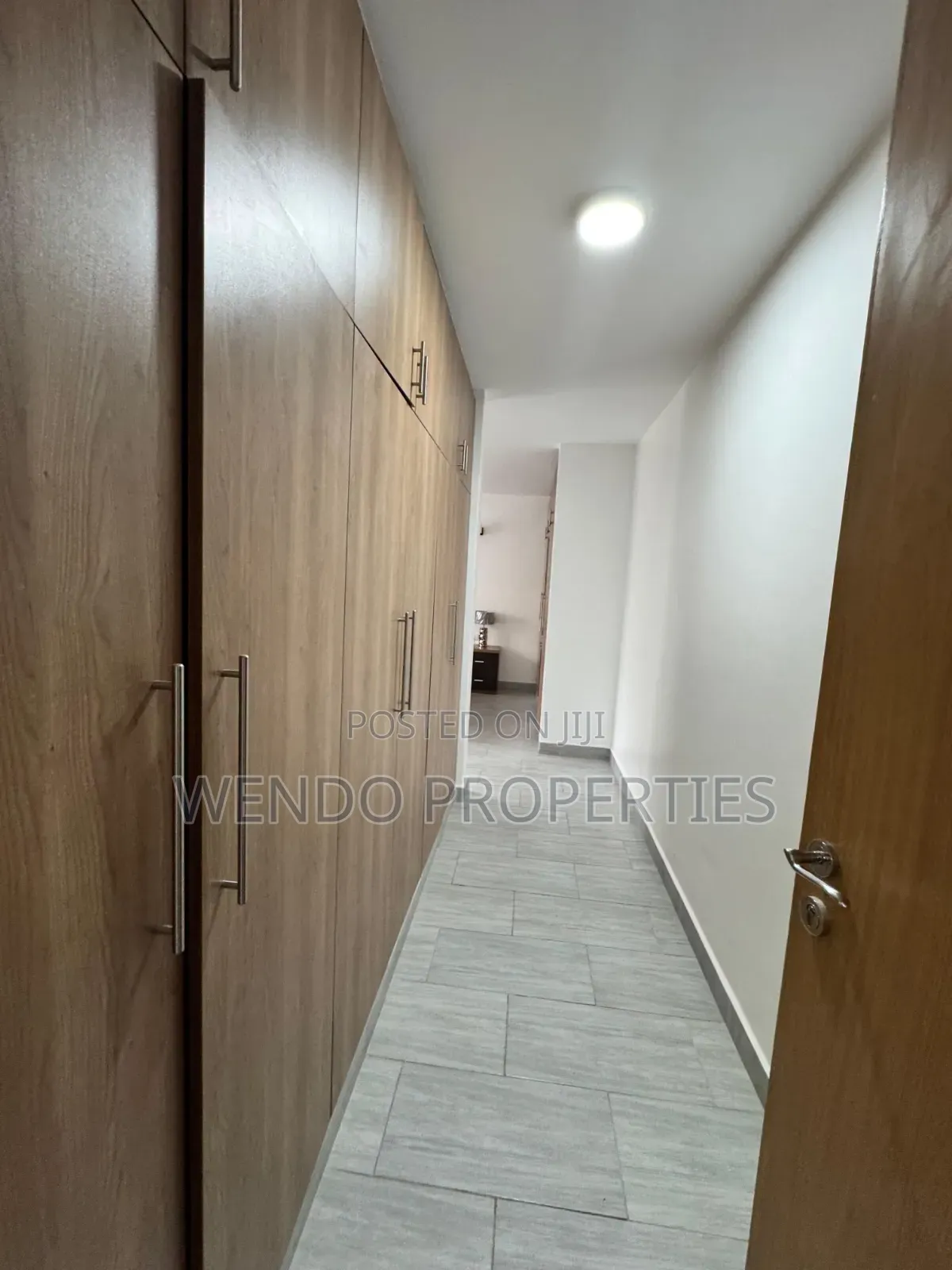 3bdrm Apartment in Muthangari for rent