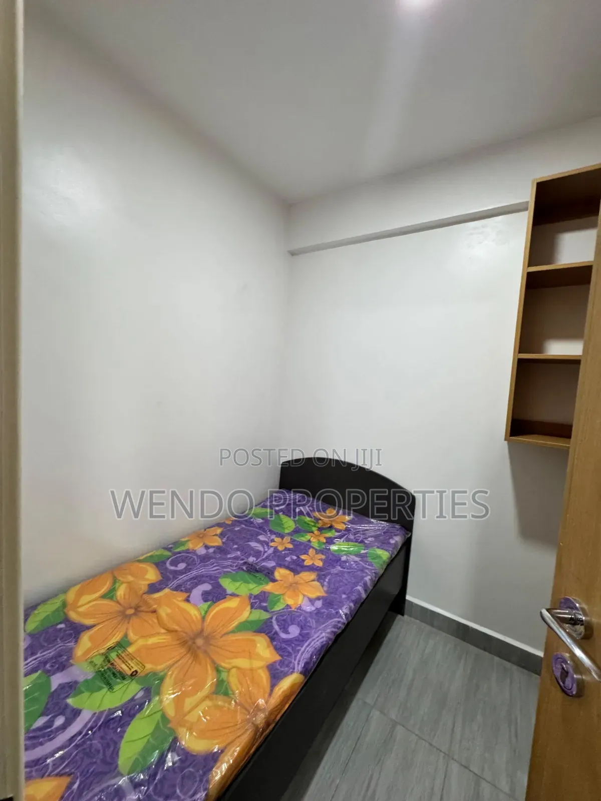 3bdrm Apartment in Muthangari for rent
