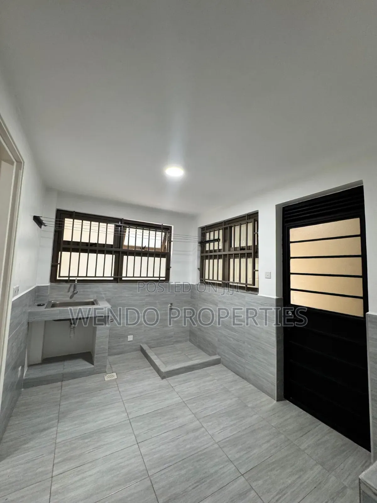 3bdrm Apartment in Muthangari for rent