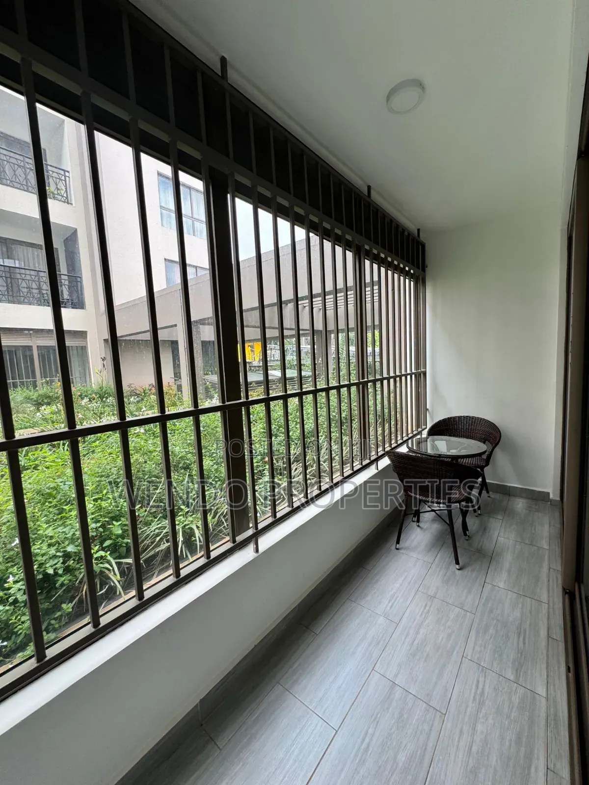 3bdrm Apartment in Muthangari for rent