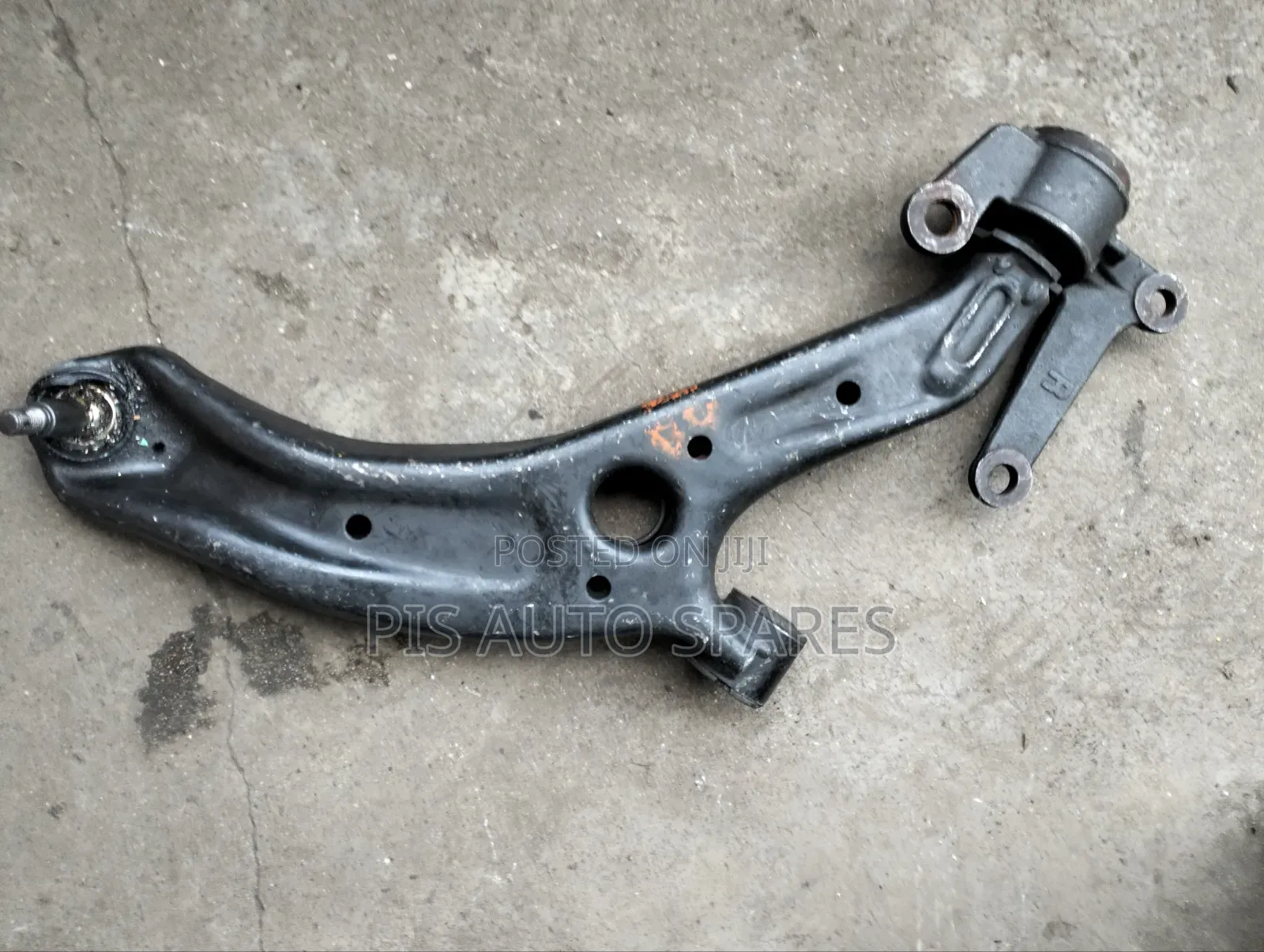 Honda Air Wave Control Arm