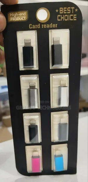 Type-C to Lightning Adapter USB-C Female iPhone Lightning Male iPhone