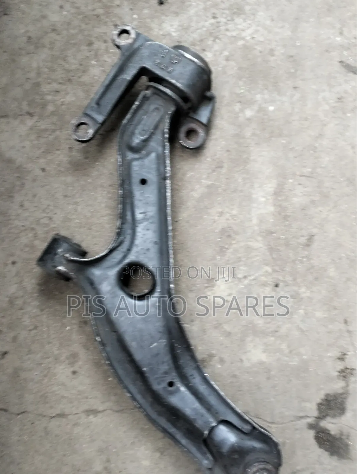 Honda Air Wave Control Arm