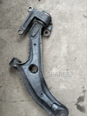 Honda Air Wave Control Arm
