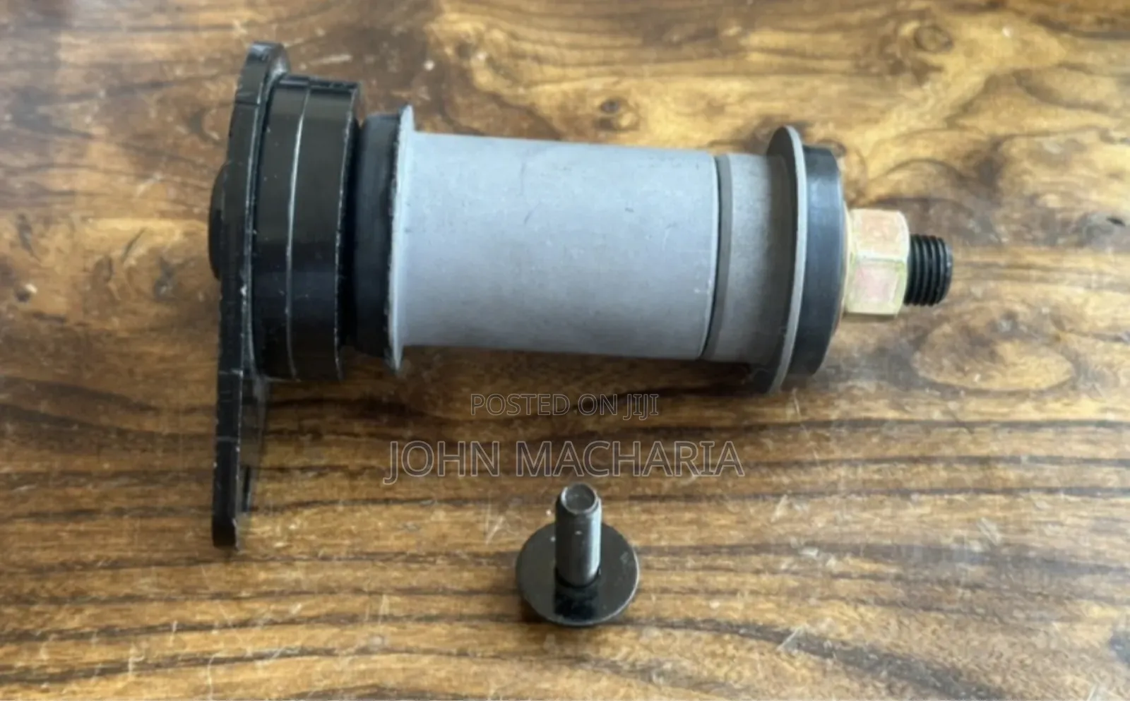 Leaf Spring Schakle Pin for Toyota Land Cruiser 79