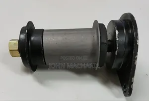 Leaf Spring Schakle Pin for Toyota Land Cruiser 79