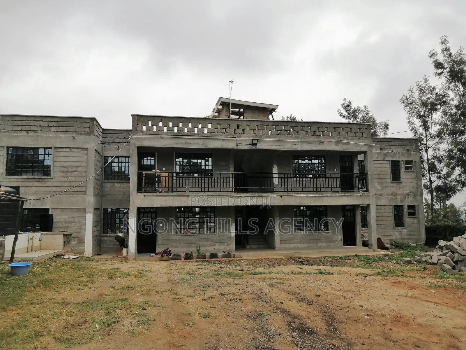 3bdrm Apartment in Ololua, Oluulua for rent